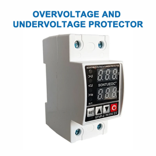 ভোল্টেজ রেগুলেটর স্টেবিলাইজার ব্যবহারের সময় এর কাজ কী?