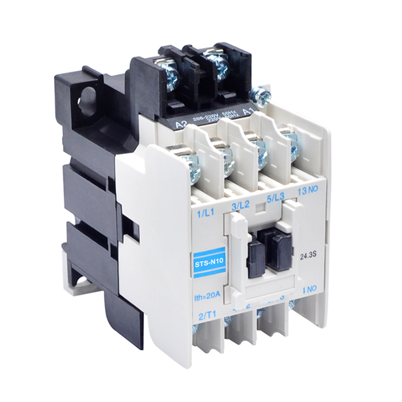 এসটিএস-এন 95 সিরিজ এসি কন্টাক্টর 220 ভি, 380v 3psonon